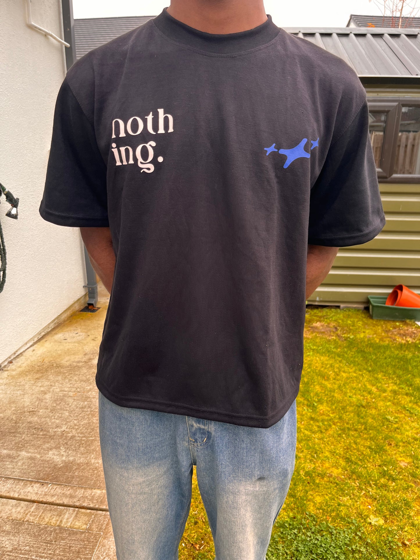 Nothing tee