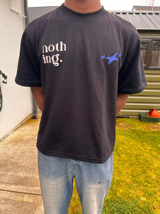 Nothing tee