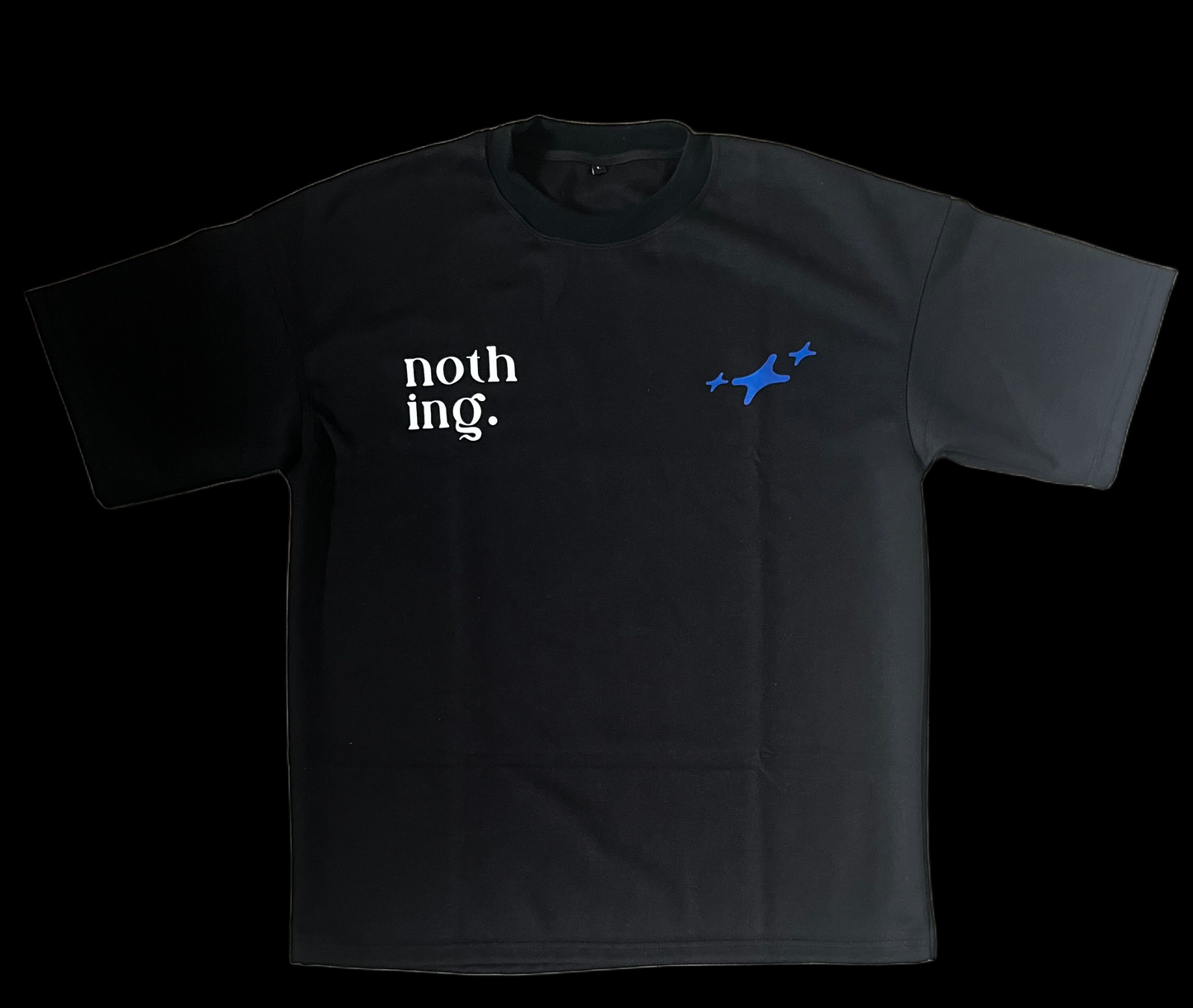 Nothing tee